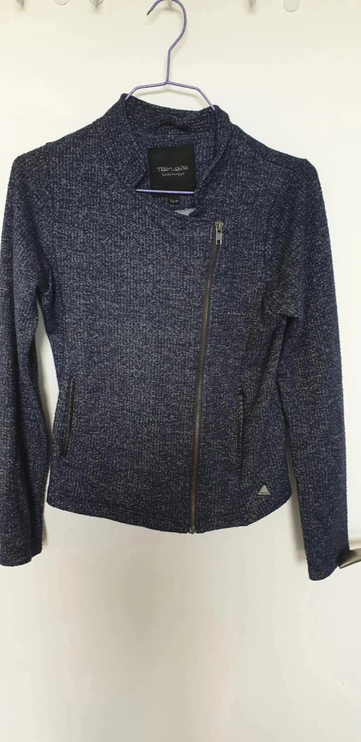 Chaqueta teddy smith 12 años – photo 8